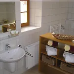 ホテル Hotelovy A Jezdecky Areal Dvur 4*