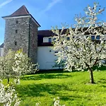 Hotelovy A Jezdecky Areal Dvur 4* Krutěnice