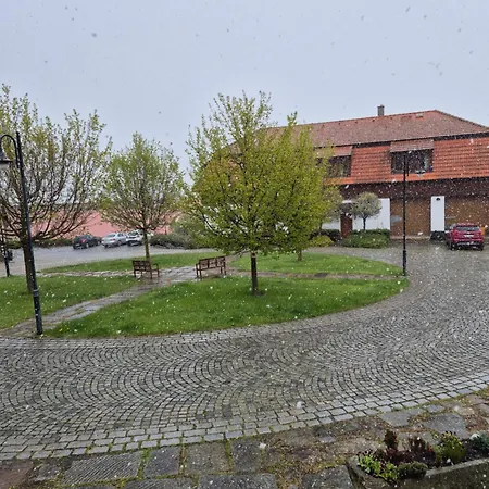 Hotelovy A Jezdecky Areal Dvur Hotel Krutenice