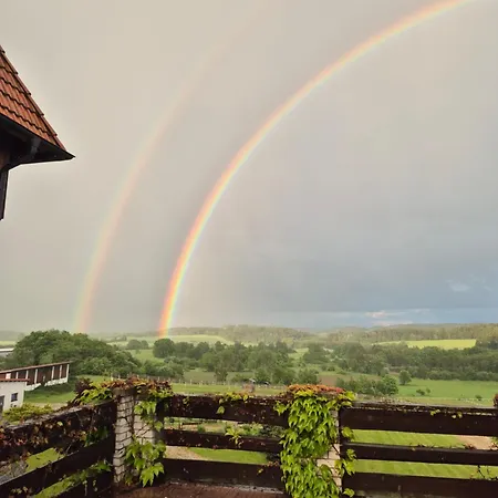 Hotel Hotelový A Jezdecký Areál Dvůr Krutenice