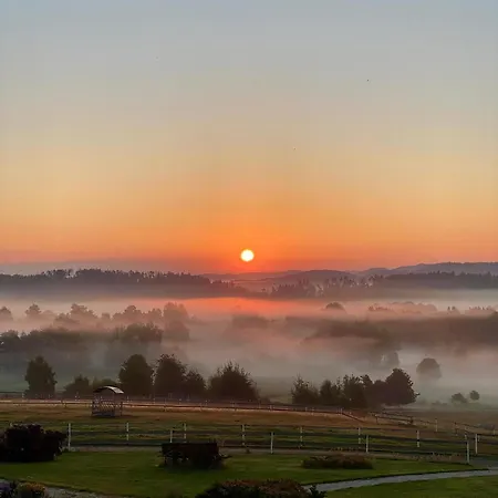 Hotel Hotelový A Jezdecký Areál Dvůr 4*