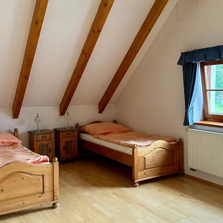 Hotel Hotelovy A Jezdecky Areal Dvur