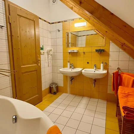 Hotel Hotelovy A Jezdecky Areal Dvur Krutenice