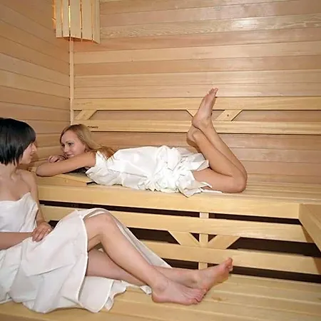 Hotel Hotelovy A Jezdecky Areal Dvur 4*