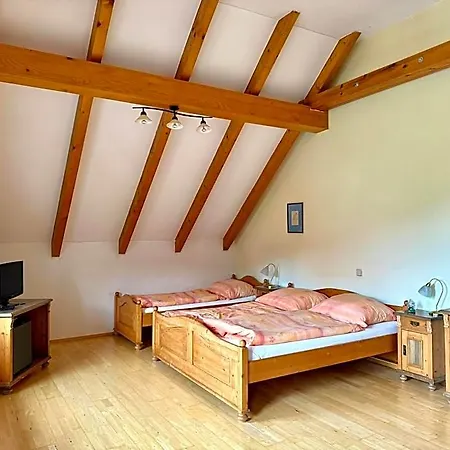 Hotel Hotelovy A Jezdecky Areal Dvur Krutenice