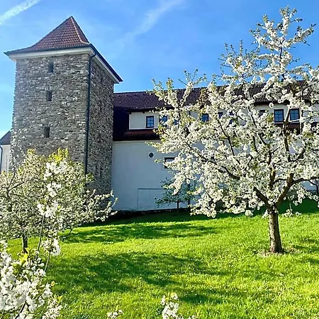 Hotelovy A Jezdecky Areal Dvur 4* Krutenice