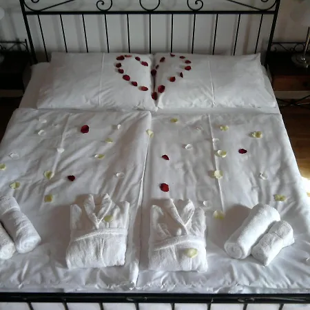 Hotel Hotelovy A Jezdecky Areal Dvur 4*