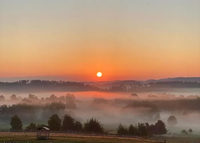 Hotel Hotelový A Jezdecký Areál Dvůr 4*