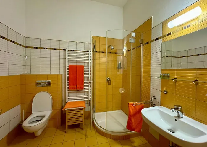 Hotelový A Jezdecký Areál Dvůr 4* Krutenice